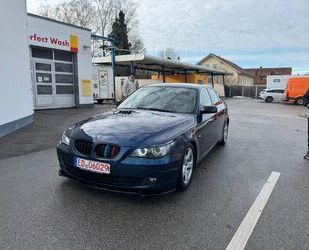 BMW 523 Gebrauchtwagen