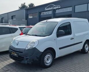 Renault Kangoo Gebrauchtwagen