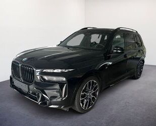 BMW X7 Gebrauchtwagen