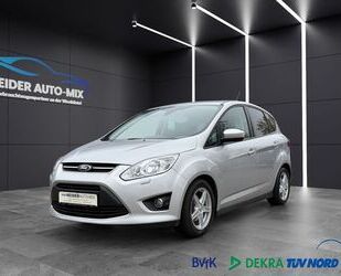 Ford C-Max Gebrauchtwagen