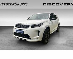 Land Rover Discovery Sport Gebrauchtwagen