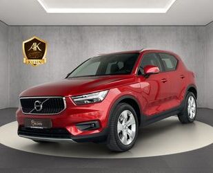 Volvo XC40 Gebrauchtwagen