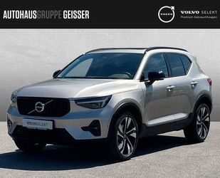 Volvo XC40 Gebrauchtwagen