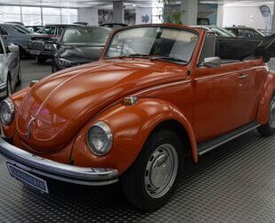 VW Käfer Gebrauchtwagen