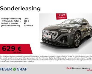Audi Q8 Gebrauchtwagen