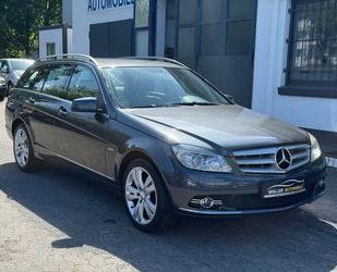 Mercedes-Benz C 180 Gebrauchtwagen