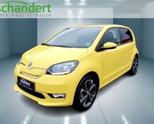 Skoda Citigo Gebrauchtwagen