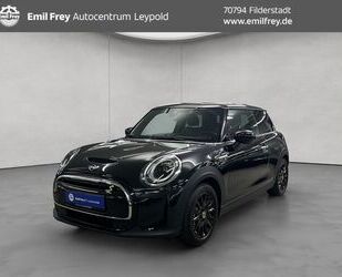 Mini Cooper SE Gebrauchtwagen