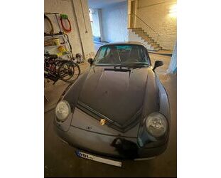 BMW 911 Urmodell 