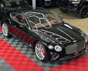 Bentley Continental GT Gebrauchtwagen