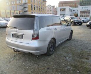 Mitsubishi Grandis Gebrauchtwagen