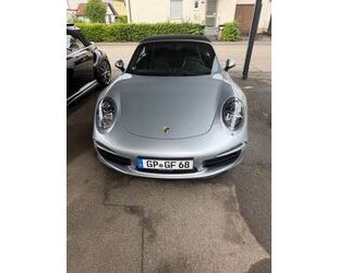 Porsche 991 Gebrauchtwagen