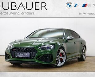Audi RS5 Gebrauchtwagen