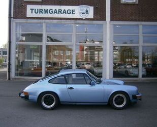 Porsche 911 Urmodell Gebrauchtwagen