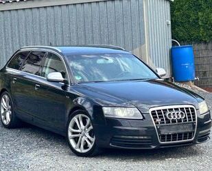 Audi S6 Gebrauchtwagen