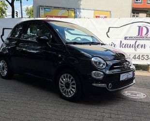 Fiat 500 Gebrauchtwagen