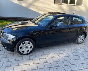 BMW 118 Gebrauchtwagen