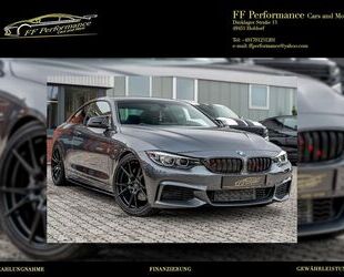 BMW 435 Gebrauchtwagen