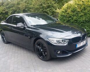BMW 435 Gebrauchtwagen