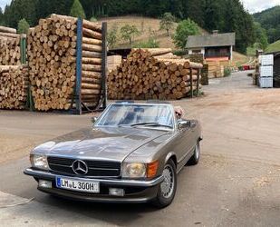 Mercedes-Benz SL 300 Gebrauchtwagen