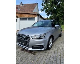 Audi A1 Gebrauchtwagen