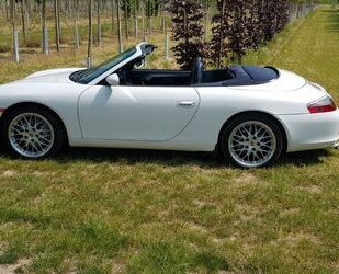 Porsche 996 Gebrauchtwagen