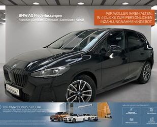 BMW 218 Active Tourer Gebrauchtwagen