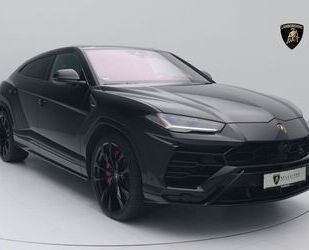 Lamborghini Urus Gebrauchtwagen