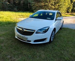 Opel Insignia Gebrauchtwagen