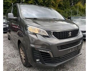 Peugeot Expert Gebrauchtwagen