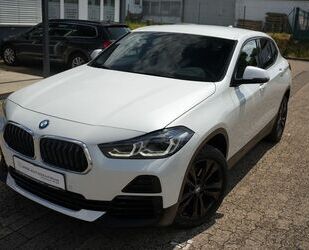 BMW X2 Gebrauchtwagen