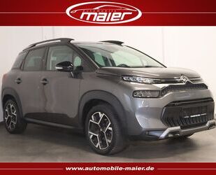 Citroen C3 Aircross Gebrauchtwagen