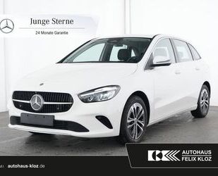 Mercedes-Benz B 250 Gebrauchtwagen