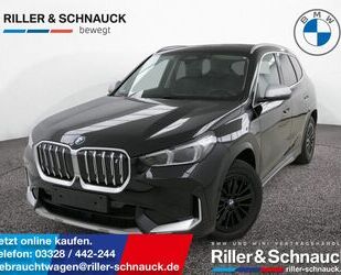 BMW iX1 Gebrauchtwagen