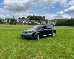 Audi A6 Allroad Gebrauchtwagen