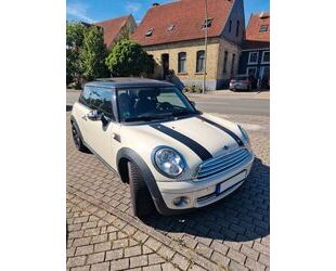 Mini Cooper Gebrauchtwagen