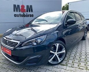 Peugeot 308 Gebrauchtwagen