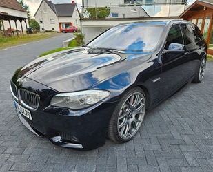 BMW 530 Gebrauchtwagen