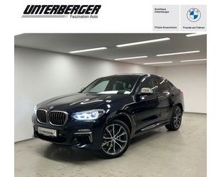 BMW X4 M40 Gebrauchtwagen