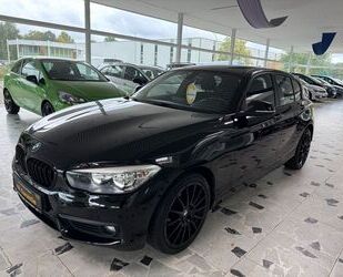 BMW 116 Gebrauchtwagen