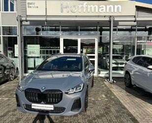 BMW 218 Active Tourer Gebrauchtwagen