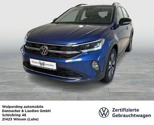 VW Taigo Gebrauchtwagen