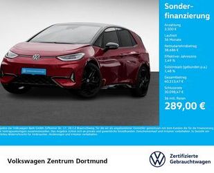 VW ID.3 Gebrauchtwagen