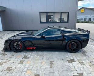 Corvette Z06 Gebrauchtwagen