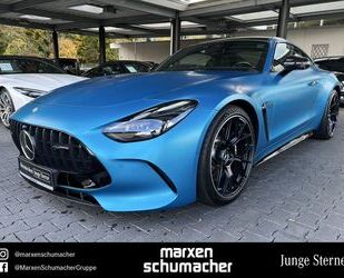Mercedes-Benz AMG GT Gebrauchtwagen