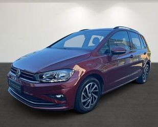 VW Golf Sportsvan Gebrauchtwagen