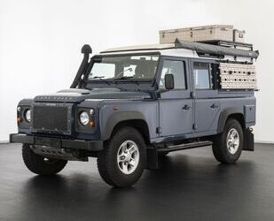 Land Rover Defender Gebrauchtwagen