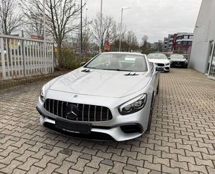 Mercedes-Benz SL 400 Gebrauchtwagen