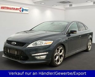 Ford Mondeo Gebrauchtwagen