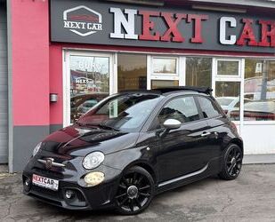 Abarth 500 Gebrauchtwagen